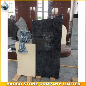 Granite Child Monuments For Baby