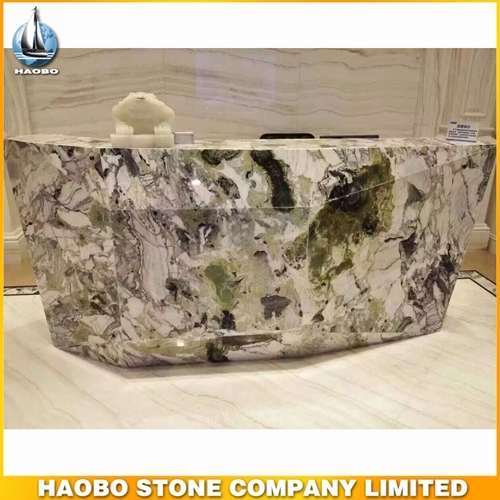 China Jade Stone Countertops